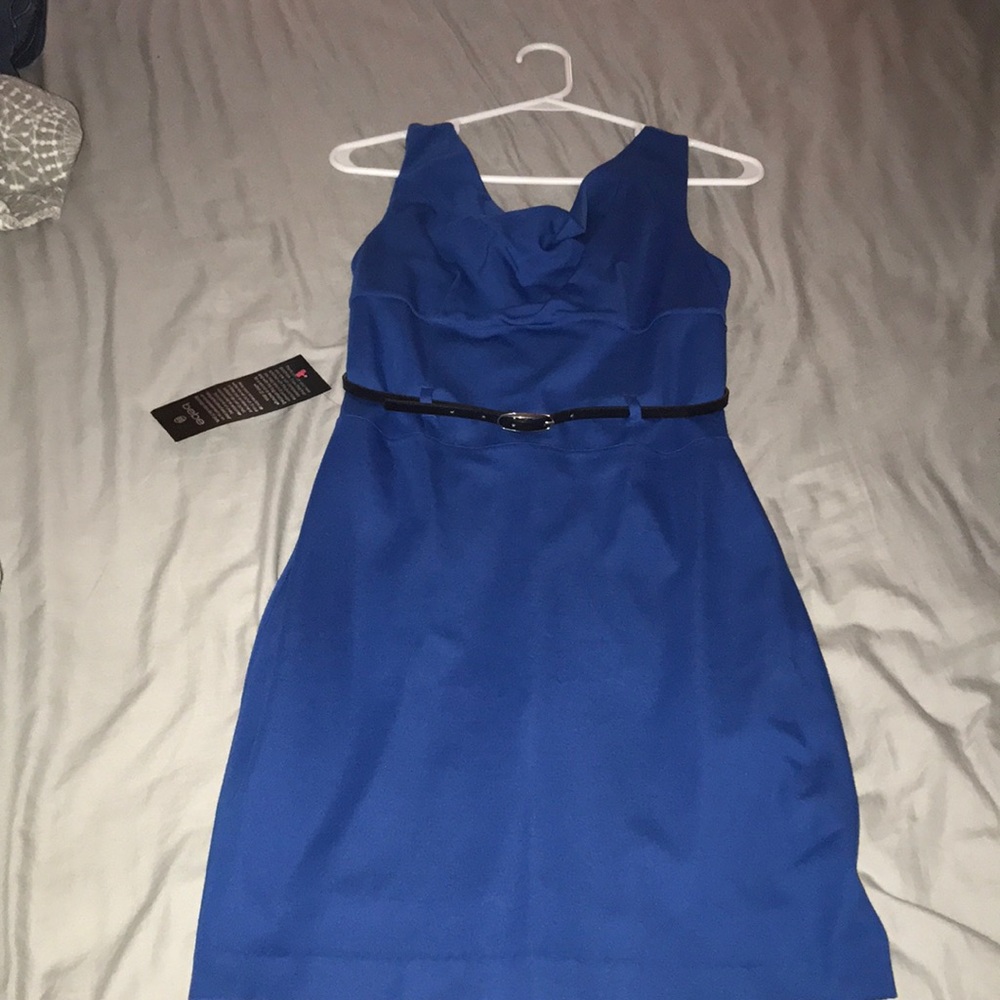 Bebe Dress